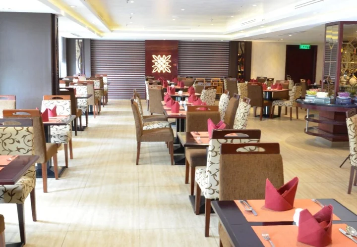 Сурабая: Verwood Hotel & Serviced Residence