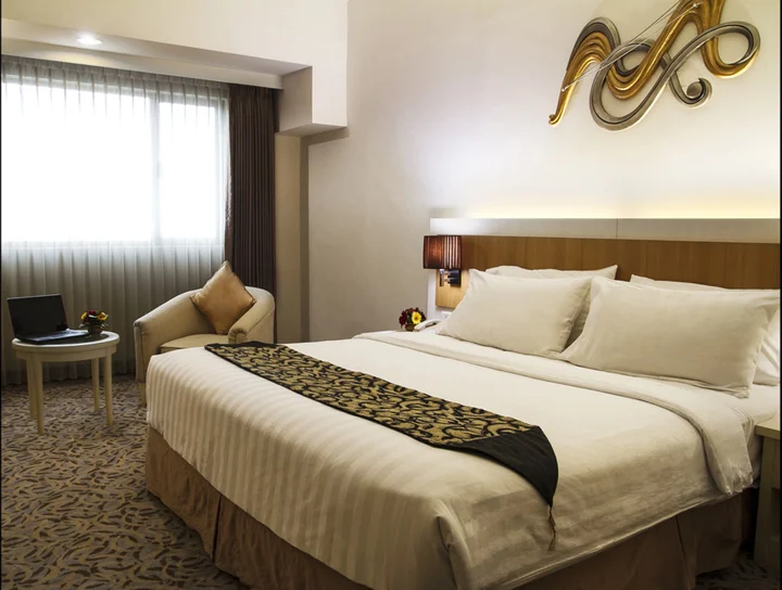 Сурабая: Verwood Hotel & Serviced Residence