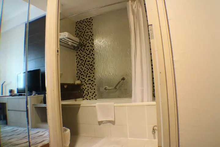Сурабая: Verwood Hotel & Serviced Residence