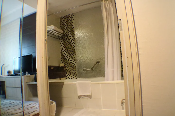 Сурабая: Verwood Hotel & Serviced Residence