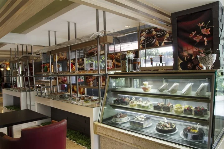 Сурабая: Verwood Hotel & Serviced Residence