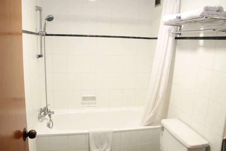 Сурабая: Verwood Hotel & Serviced Residence