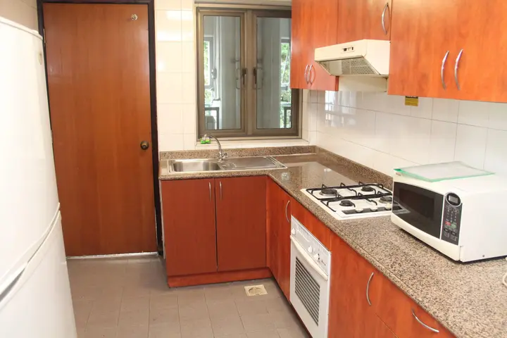 Сурабая: Verwood Hotel & Serviced Residence