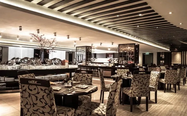 Сурабая: Verwood Hotel & Serviced Residence