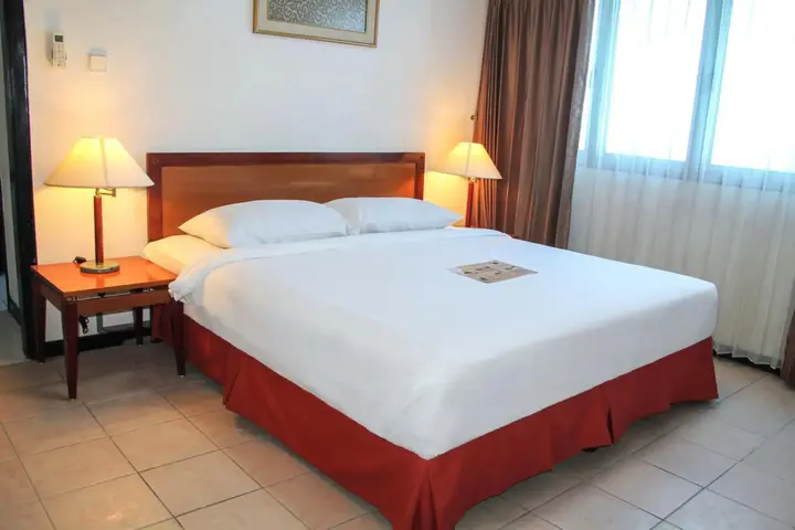 Сурабая: Verwood Hotel & Serviced Residence