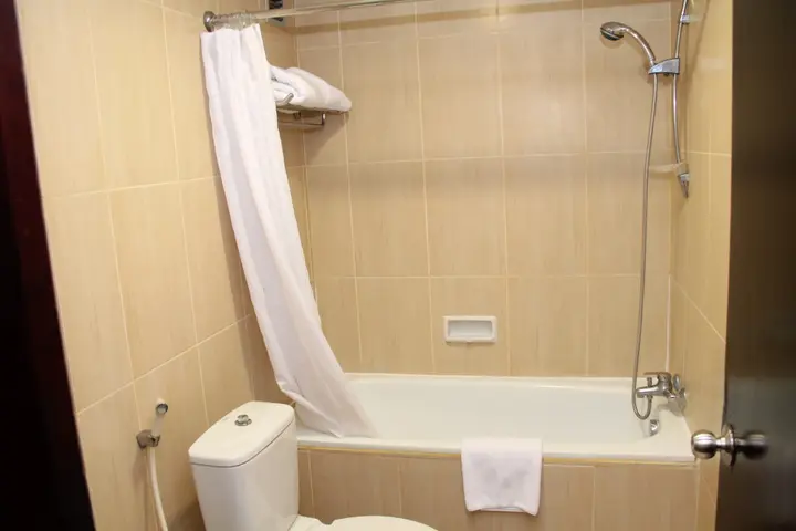 Сурабая: Verwood Hotel & Serviced Residence