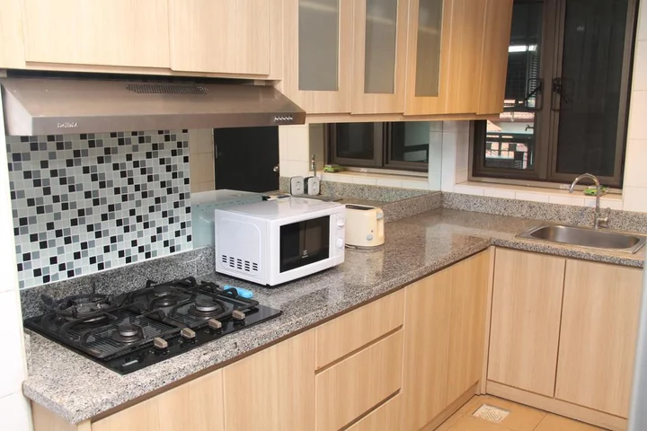 Сурабая: Verwood Hotel & Serviced Residence