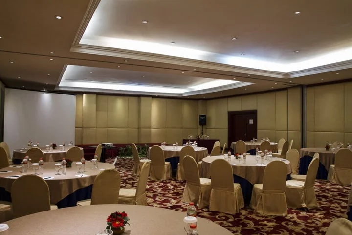 Сурабая: Verwood Hotel & Serviced Residence