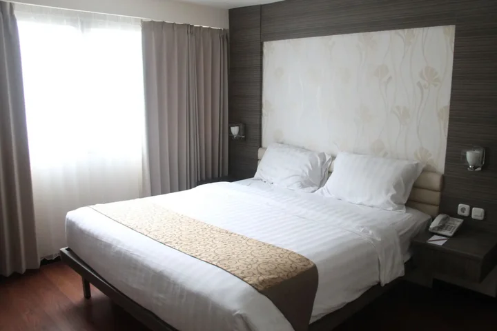 Сурабая: Verwood Hotel & Serviced Residence