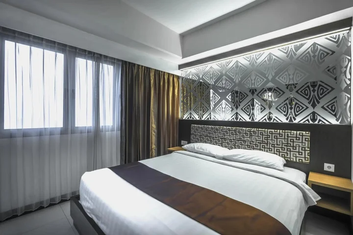 Сурабая: Verwood Hotel & Serviced Residence