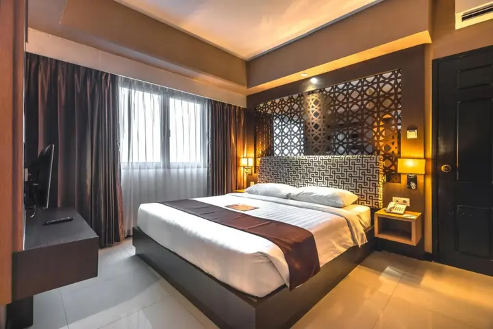 Сурабая: Verwood Hotel & Serviced Residence