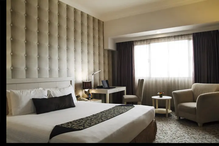 Сурабая: Verwood Hotel & Serviced Residence