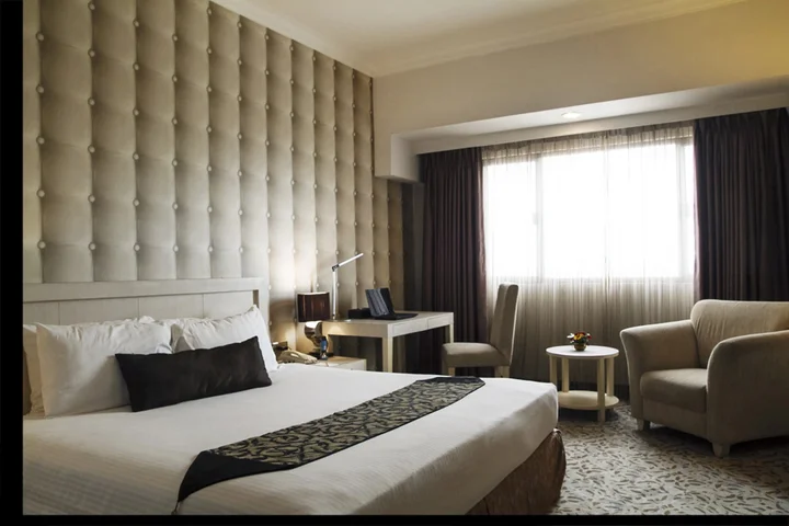 Сурабая: Verwood Hotel & Serviced Residence