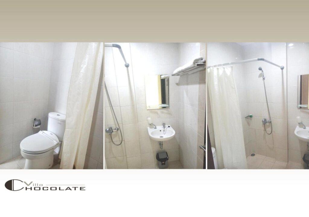 Паромпонг: Villa Chocolate