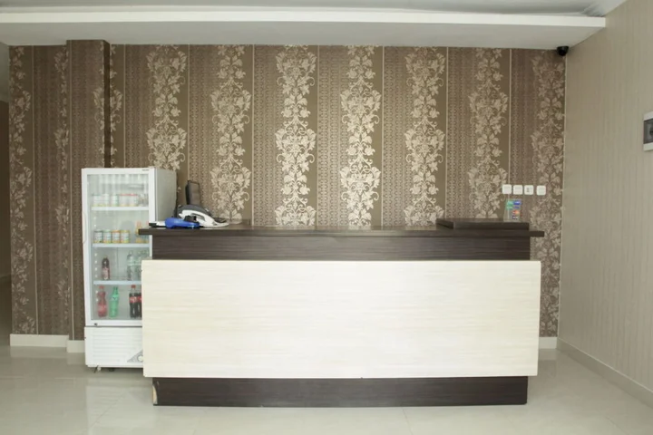 Паромпонг: Villa Chocolate