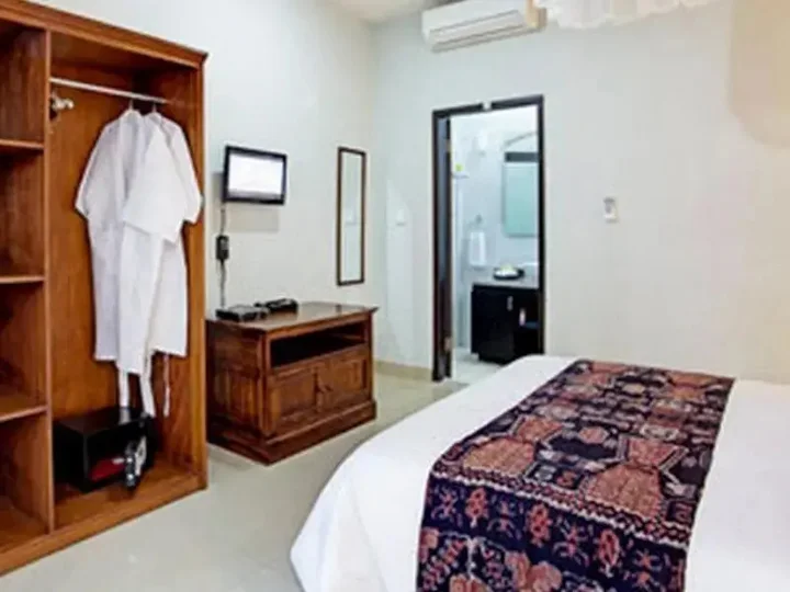 Кута: Anaya Villa