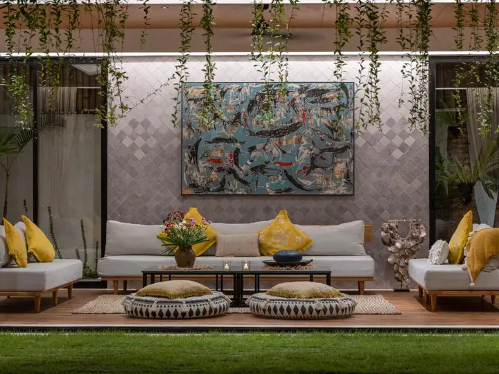 Pantai Indah Villas — фото 1