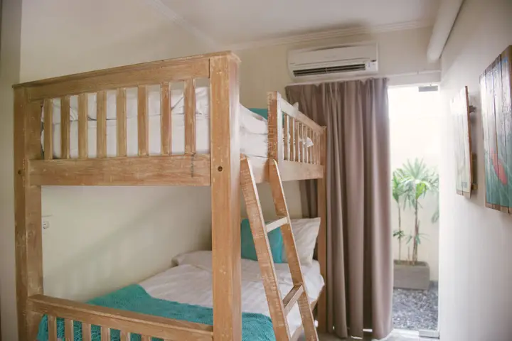 Pantai Indah Villas — фото 2