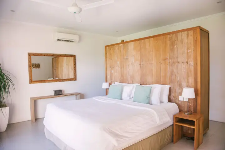 Pantai Indah Villas — фото 3