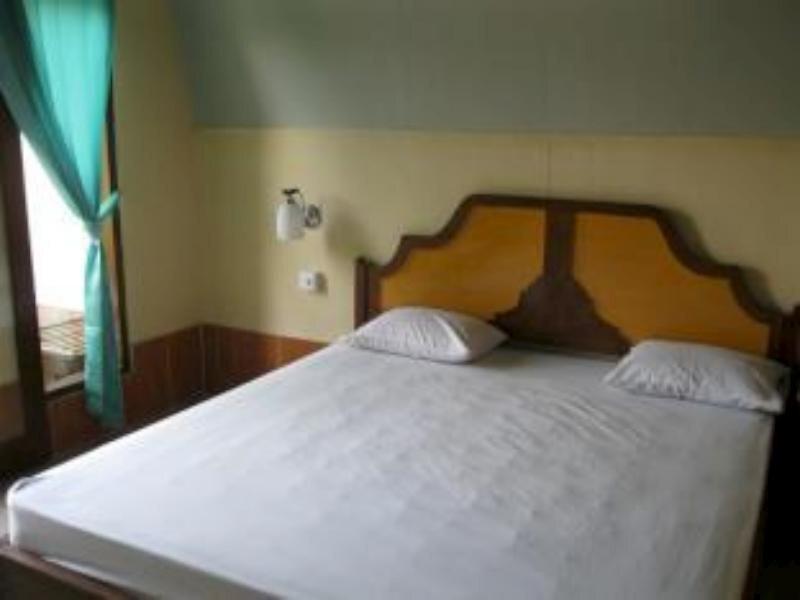 Suri Bungalows — фото 4