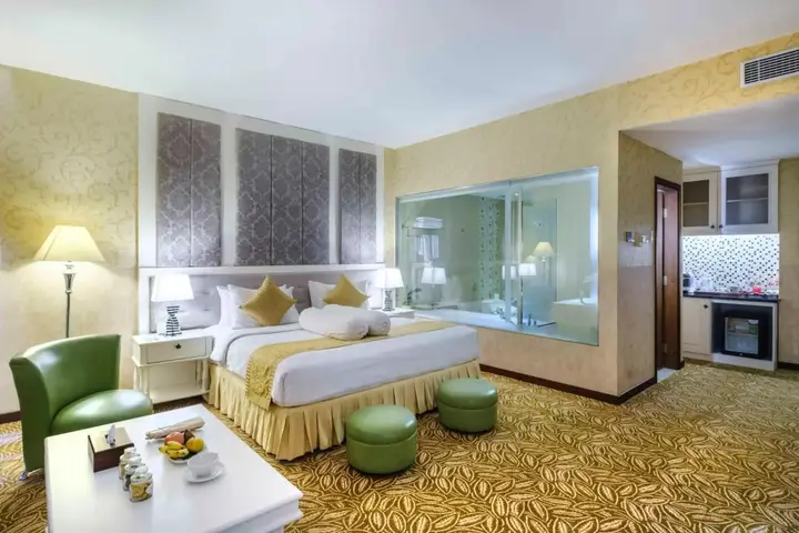 Grand Artos Hotel & Convention — фото 5