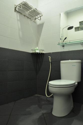 Батуретно: Surya Darma Homestay