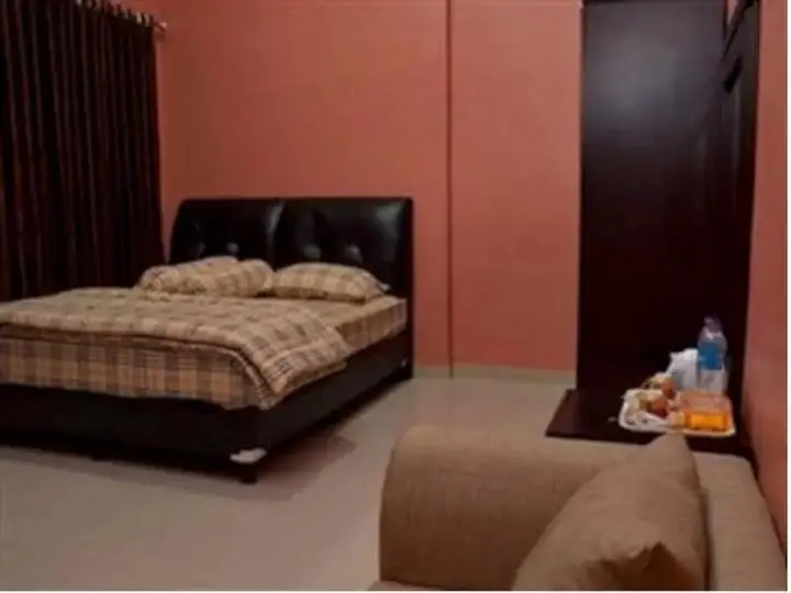 Батуретно: Surya Darma Homestay