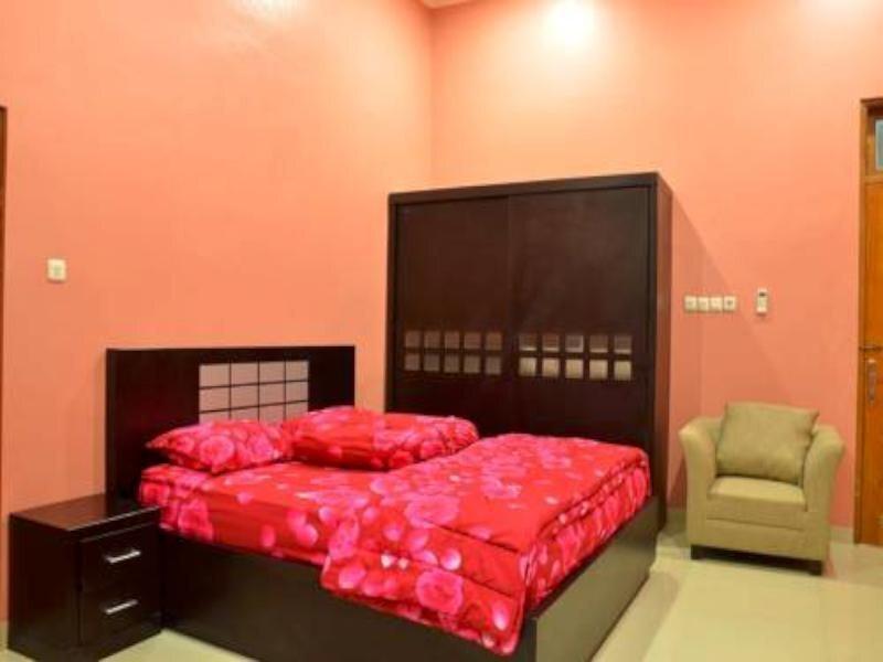 Surya Darma Homestay — фото 4