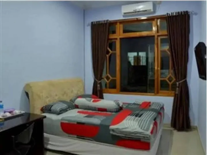Батуретно: Surya Darma Homestay
