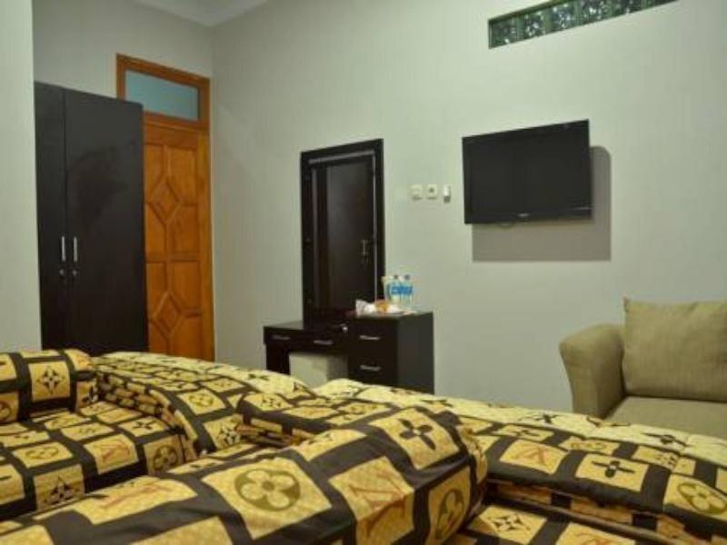 Surya Darma Homestay — фото 5