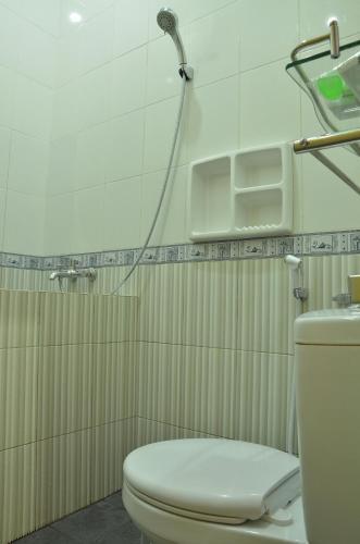 Батуретно: Surya Darma Homestay
