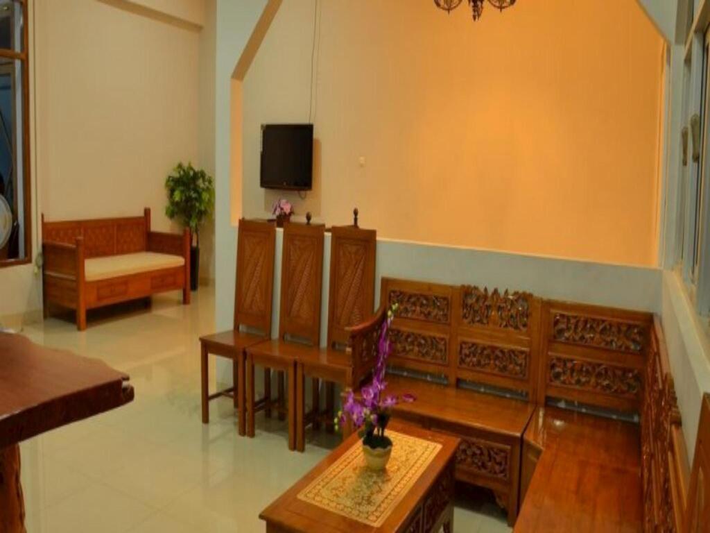 Surya Darma Homestay — фото 2