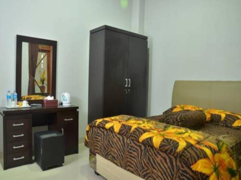 Surya Darma Homestay — фото 3