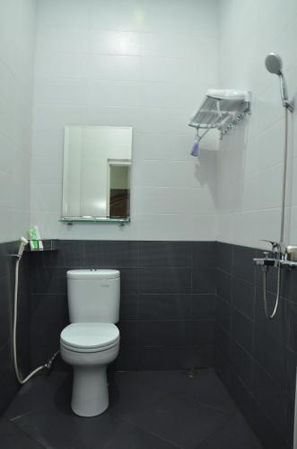 Батуретно: Surya Darma Homestay