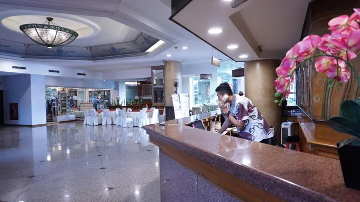 Бандунг: Kedaton Hotel