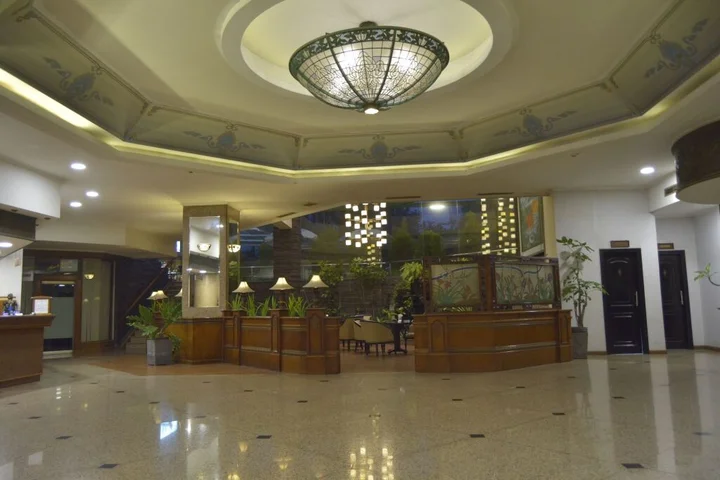 Бандунг: Kedaton Hotel