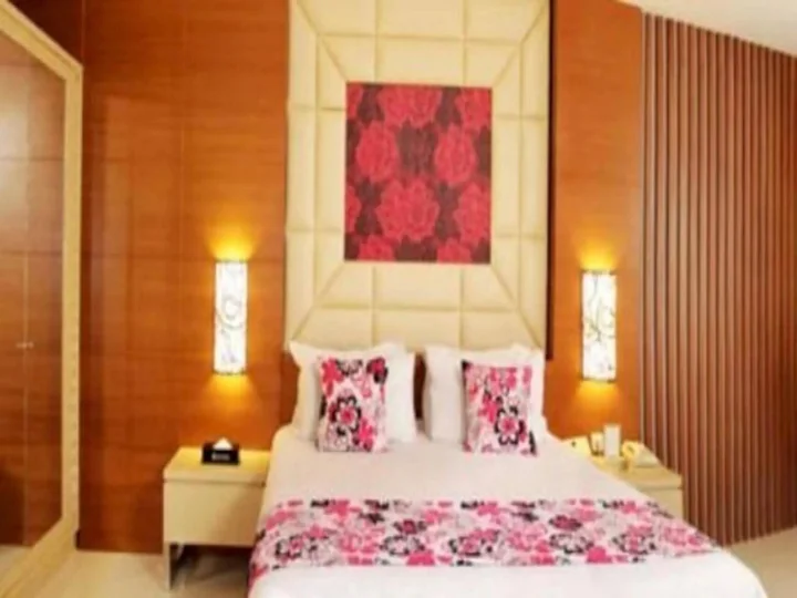 Бандунг: Kedaton Hotel