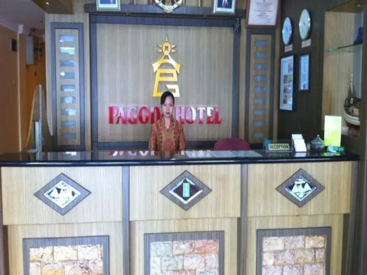 Батам: Pagoda Hotel