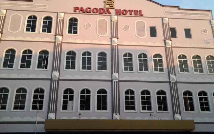 Батам: Pagoda Hotel