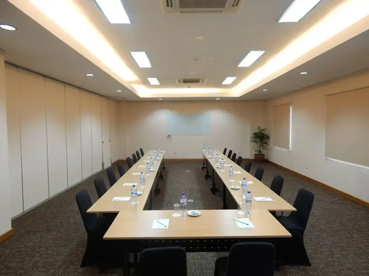 Джакарта: Hotel 88 Mangga Besar VIII by WH