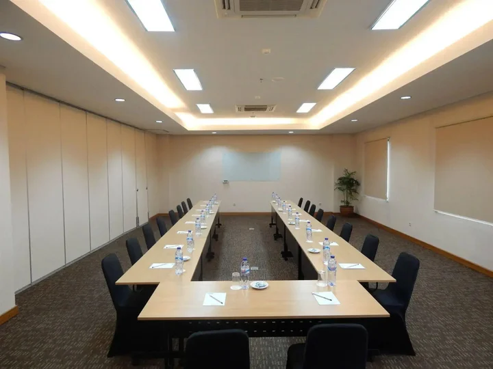Джакарта: Hotel 88 Mangga Besar VIII by WH