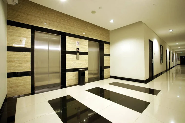 Джакарта: Hotel 88 Mangga Besar VIII by WH
