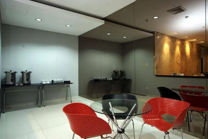Джакарта: Hotel 88 Mangga Besar VIII by WH