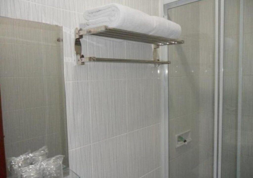 Джакарта: Hotel 88 Mangga Besar VIII by WH