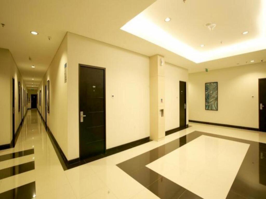 Джакарта: Hotel 88 Mangga Besar VIII by WH