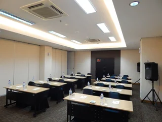 Джакарта: Hotel 88 Mangga Besar VIII by WH