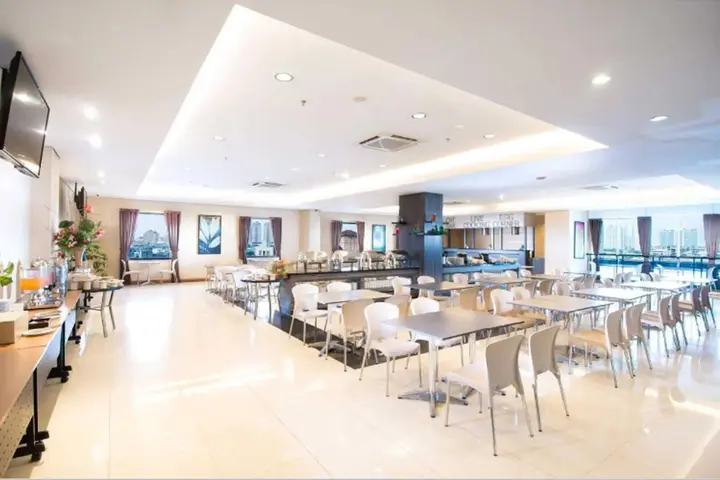 Джакарта: Hotel 88 Mangga Besar VIII by WH