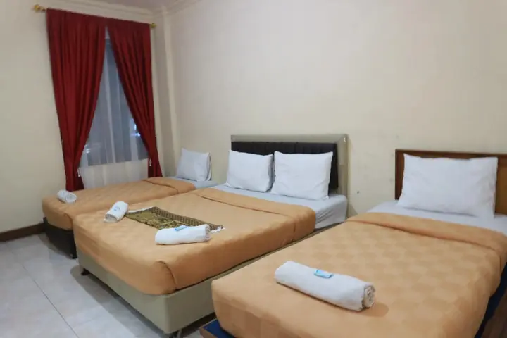 Букиттинги: Hotel Yuriko