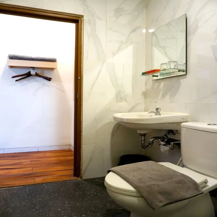 Джакарта: Hotel 88 Mangga Besar 120 by WH