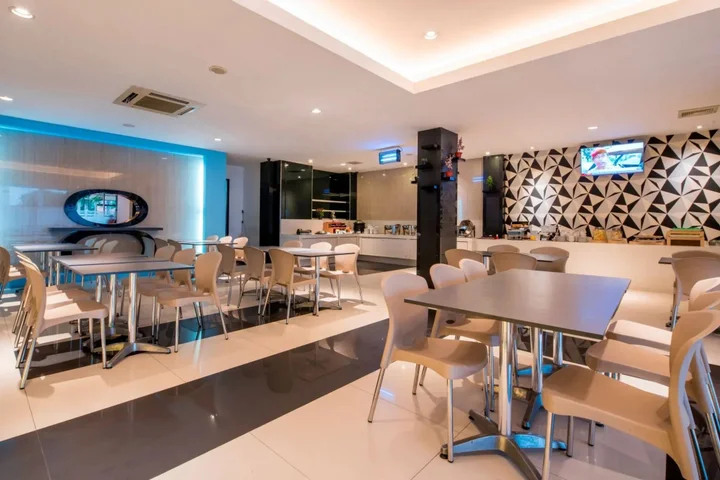 Джакарта: Hotel 88 Mangga Besar 120 by WH